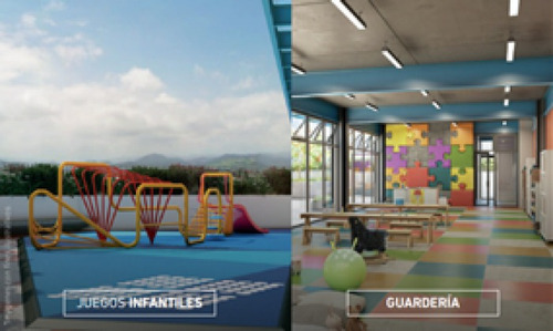 Imagen 3 de 4 de Invierte Comprando Apartamento En Ciudad De Guatemala - Pav-013-04-22-2