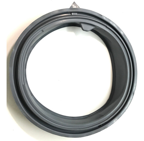 Fuelle Goma Puerta Lavarropas Samsung Wf1904 1904 Original