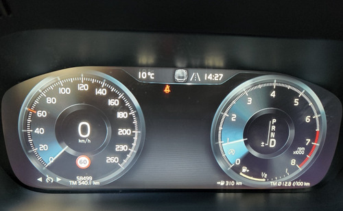 Imagen 10 de 13 de Volvo Xc60