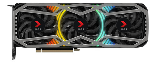 Placa De Video Pny Xlr8 Nvidia Rtx 3070 8gb Gddr6 (Reacondicionado)