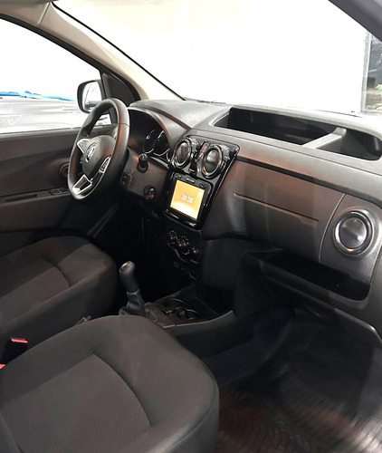 Kangoo Ii Express 2 A Furgón 1.6 N 0k 2025 E Inmediata A