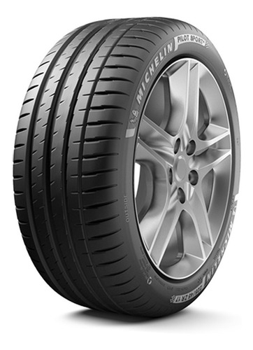 Cubierta 255/40r17 98y Michelin Pilot Sport4 - Fs6