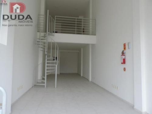 Imagem 3 de 6 de Salas/conjuntos - Centro - Ref: 23078 - V-23078