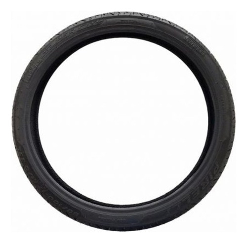 Pneu 60-100-17 Pop Biz 100 125 Super City Pirelli Dianteira