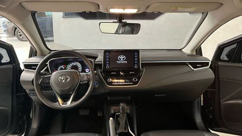 Toyota Corolla 2.0 Xei Dynamic Force Flex Aut. 4p