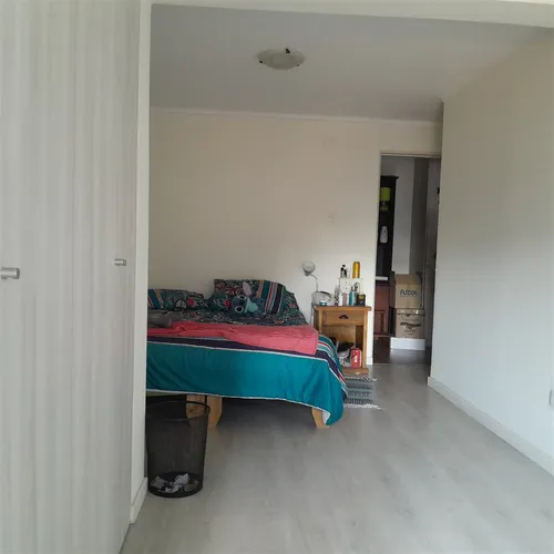 Departamento En Arriendo De 3 Dorm. En San Pedro De La Paz