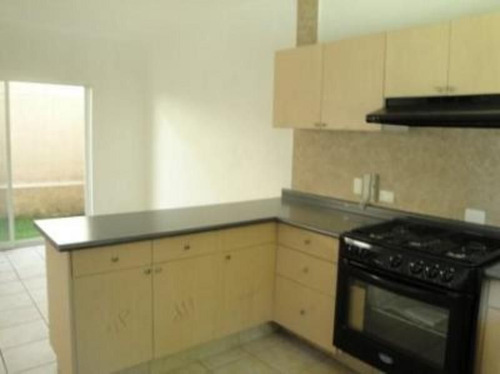 Imagen 13 de 13 de Casa En Condominio En Colonia Club De Golf / Cuernavaca - Cbr-30-cd