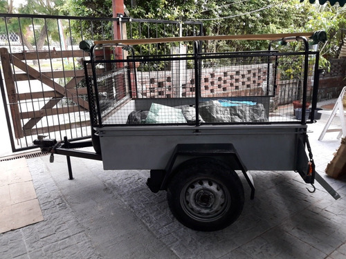 Trailer