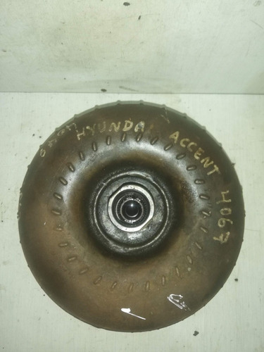 Turbina Hyundai Accent 1.5l/1.3l 