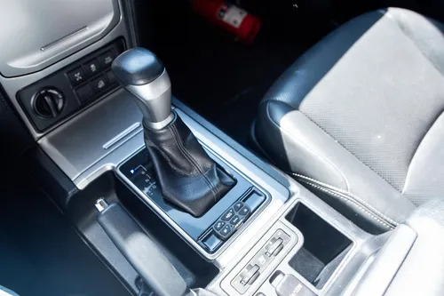 Toyota Prado Txl 4.0 At 4x4 2020 Blindaje Ii