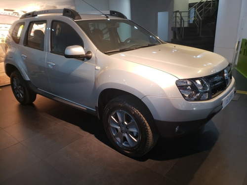 Auto Renault Duster 1.6 Privilege Entrega Inmediata 2021 W