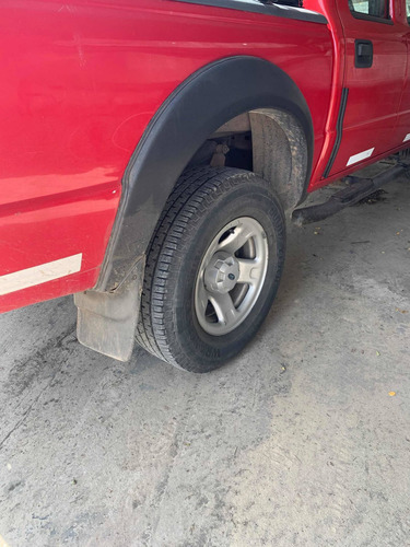 Ford Ranger 3.0