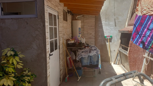 2 Casas + Depto 2 Ambientes En Venta, Ciudadela
