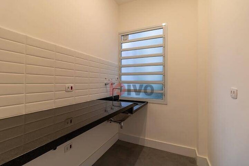 Apartamento À Venda, 169 M² Por R$ 1.880.000,00 - Higienópolis - São Paulo/sp - Ap4136