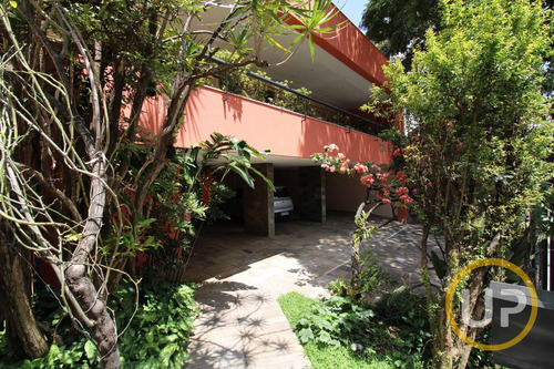 Imagem 11 de 13 de Casa Em São Bento - Belo Horizonte - 8416
