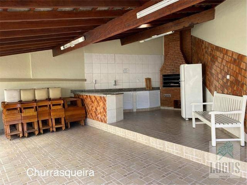 Imagem 18 de 20 de Apartamento Com 3 Dormitórios À Venda, 143 M² Por R$ 750.000,00 - Baeta Neves - São Bernardo Do Campo/sp - Ap1042