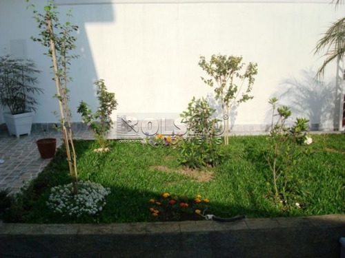 Imagem 3 de 15 de Sobrado - Jardim Virginia Bianca - Ref: 20795 - V-20795