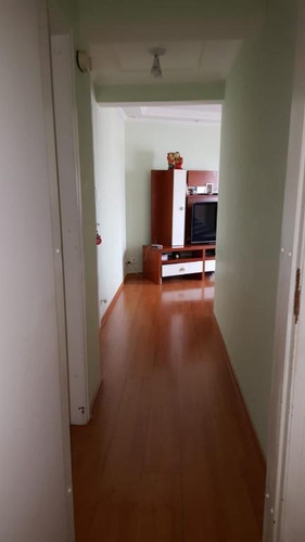 Imagem 7 de 13 de Apartamento Residencial À Venda, Alto Da Mooca, São Paulo. - Ap4344