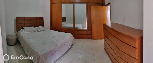 Imagem 3 de 10 de Casa À Venda Em São Paulo - 24678
