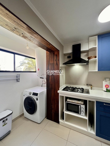 Dpto Remodelado 3d/2b + 1e/1b - Los Perales Poniente 0757