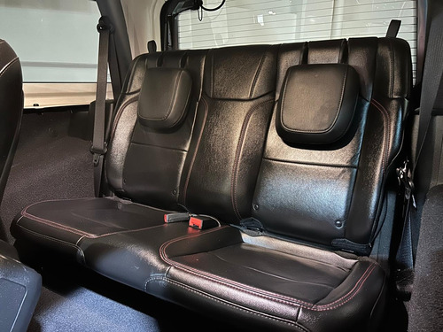Jeep Wrangler 3.6 V6 Rubicon 4X4 At