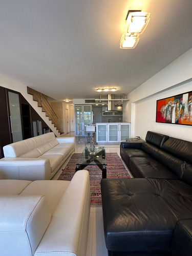 Apartamento Duplex Plaza Real