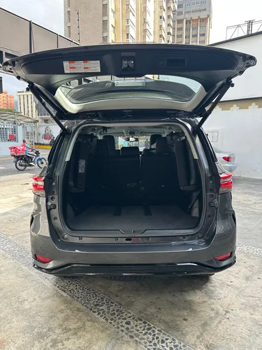 Fortuner Sw4