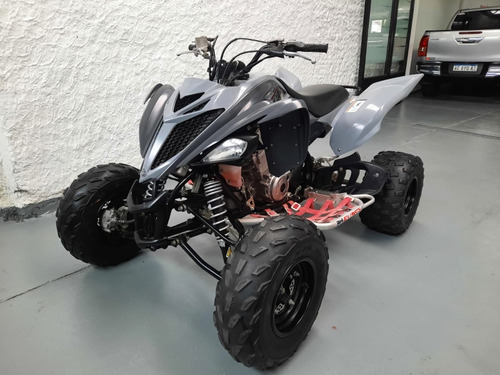 Yamaha Raptor 700