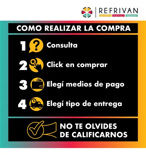 Cocina Semi Ind.l Corbelli Cf 55 Puerta Ciega Envió S/c