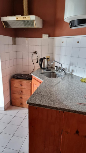 Departamento En Carapachay
