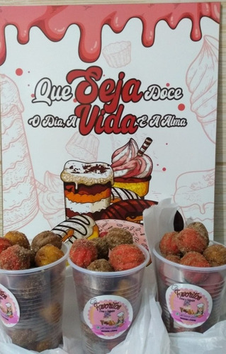 Imagem 4 de 5 de Doces E Salgados Diversos Aproveitar Nossa Promoções