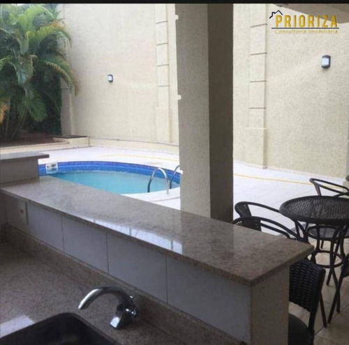Imagem 26 de 26 de Casa À Venda, 84 M² Por R$ 300.000,00 - Residencial Santa Julia I - Sorocaba/sp - Ca0417