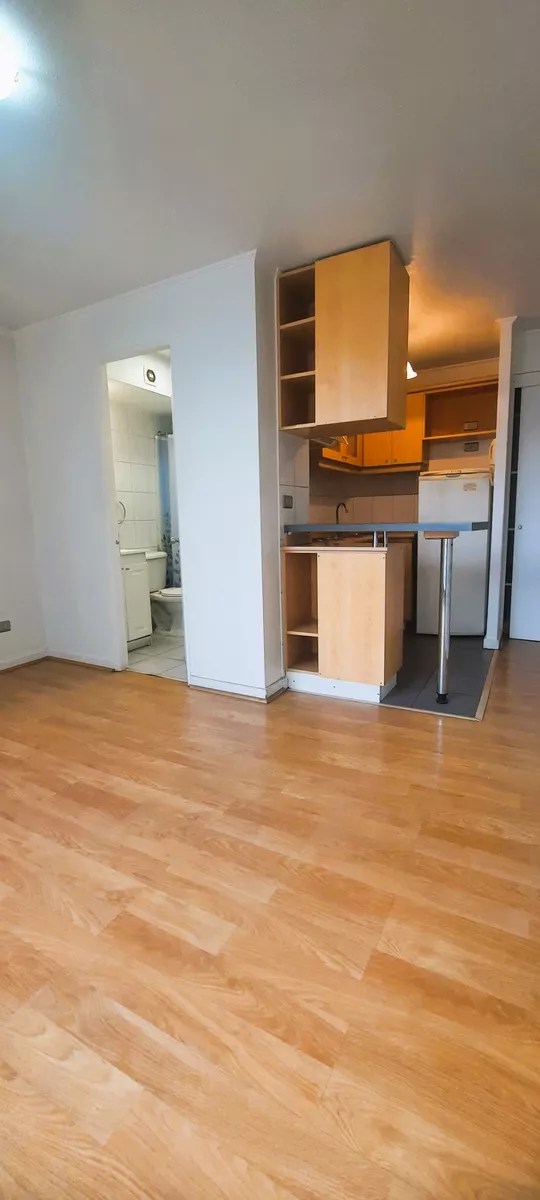 departamento en venta en Santiago