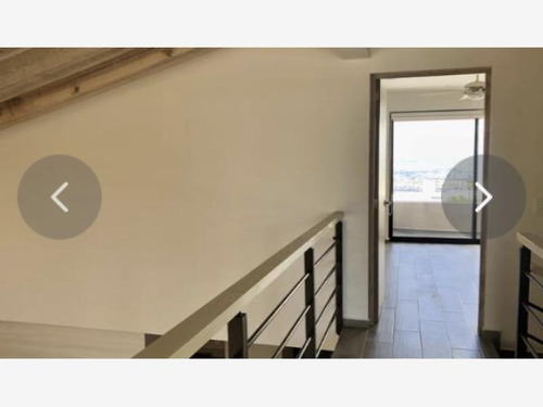 Departamento En Renta En Vista Real Corregidora Lm