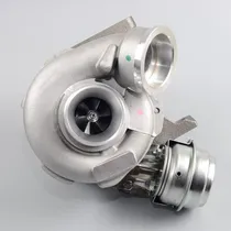Comprar Turbo Mercedes Benz Sprinter 313-413