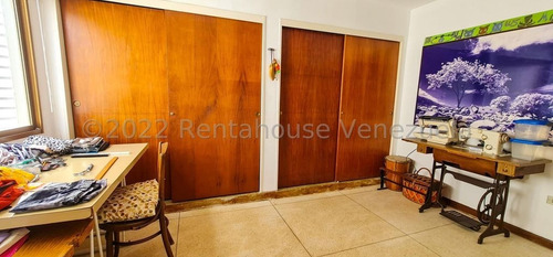 Imagen 9 de 13 de Casa En Venta En Santa Eduvigis 22-22985