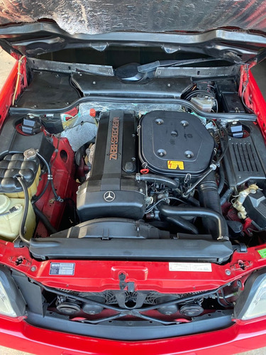 Mercedes Benz 300sl
