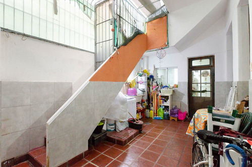Imagen 17 de 29 de Venta Ph 4 Ambientes Villa Del Parque Al Frente