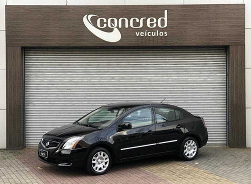 Nissan Sentra 20 Flex