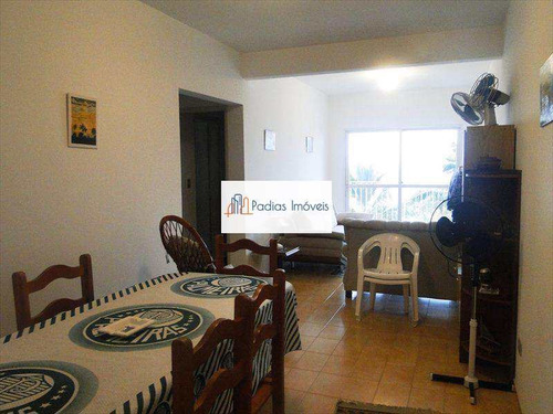 Imagem 22 de 30 de Apartamento Com 3 Dorms, Vila Balneária, Praia Grande - R$ 265 Mil, Cod: 798600 - V798600