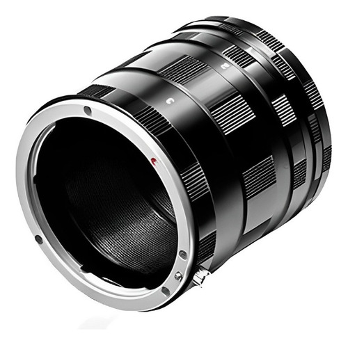 Tubo De Extensión Para Realizar Fotos Macro Compatible Canon