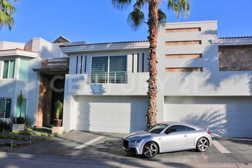 Casa En Venta, Puerta De Hierro, Zapopan, Jalisco