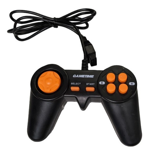 Imagen 6 de 9 de Nintendo Full Juegos Cable Grafico Control Pistola Diversión