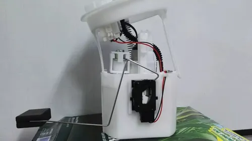 Bomba Gasolina Mazda 6