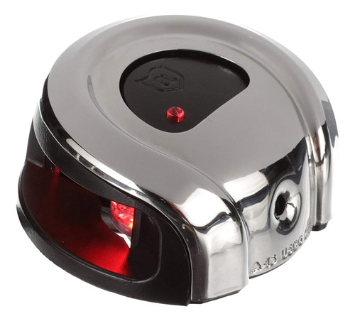 Plataforma De Navegación Attwood Nv2012ssr-7 Lightarmor De 2