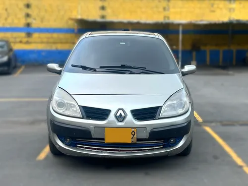 Renault Grand Scénic 2.0