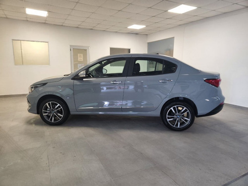 Imagen 5 de 19 de Fiat Cronos Precision 1.3 Cvt Linea Nueva Stock Fisico Ya!!!