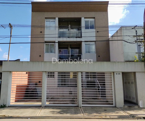 Departamento En Venta, Luján