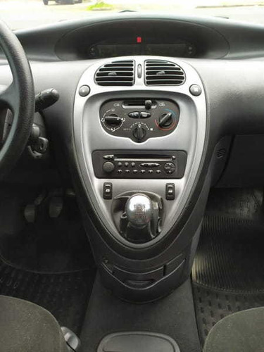 Citroen Xsara Picasso Glx 1.6 16v