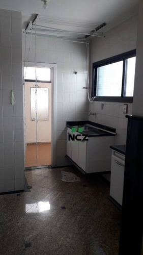 Apartamento À Venda, 150 M² Por R$ 480.000,00 - Pituba - Salvador/ba - Ap2917